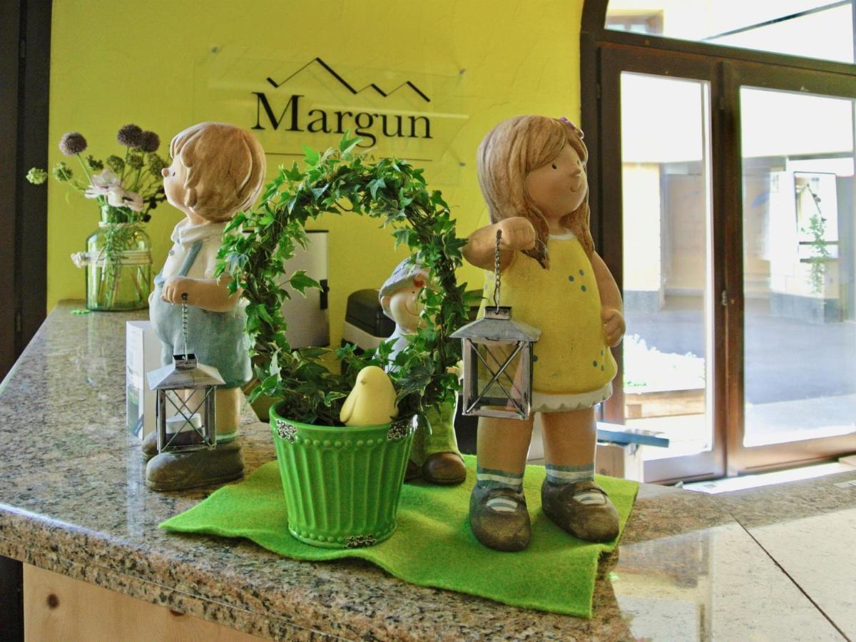 Residenza Chesa Margun 59-6 By Interhome Surlej